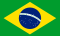 Brazil flag icon