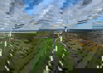 Cloghan Wind Farm