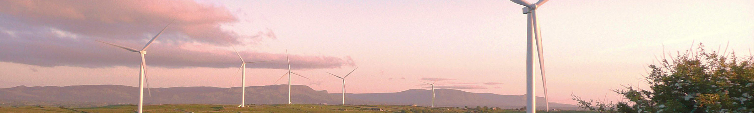 Wind turbine